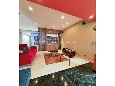 Apartamento de 3 alcobas en venta en Cabecera, Bucaramanga, 303 m² · foto 6 de 13