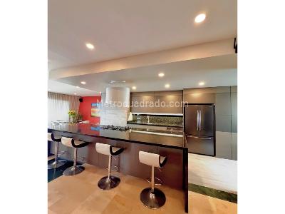 Apartamento de 3 alcobas en venta en Cabecera, Bucaramanga, 303 m² · foto 7 de 13