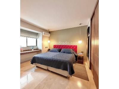 Apartamento de 3 alcobas en venta en Cabecera, Bucaramanga, 303 m² · foto 8 de 13
