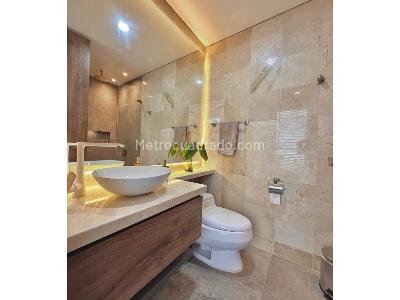 Apartamento de 3 alcobas en venta en Cabecera, Bucaramanga, 303 m² · foto 11 de 13