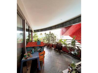 Apartamento de 3 alcobas en venta en Cabecera, Bucaramanga, 303 m² · foto 12 de 13