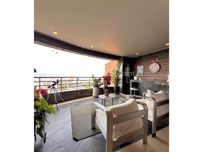 Apartamento de 3 alcobas en venta en Cabecera, Bucaramanga, 303 m² · foto 13 de 13