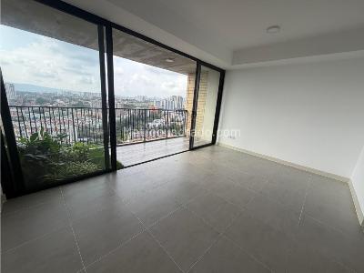 Apartamento de 3 alcobas en venta en Cañaveral, Bucaramanga, 107 m² · foto 2 de 20