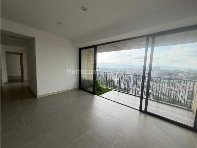 Apartamento de 3 alcobas en venta en Cañaveral, Bucaramanga, 107 m² · foto 4 de 20