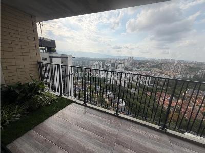 Apartamento de 3 alcobas en venta en Cañaveral, Bucaramanga, 107 m² · foto 20 de 20