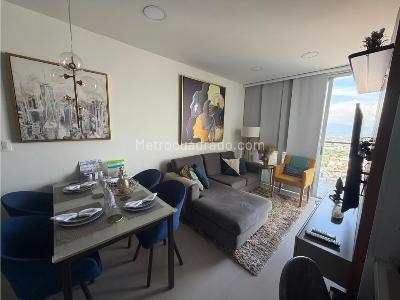 Apartamento de 2 alcobas en venta en Sotomayor, Bucaramanga, 71 m² · foto 2 de 10