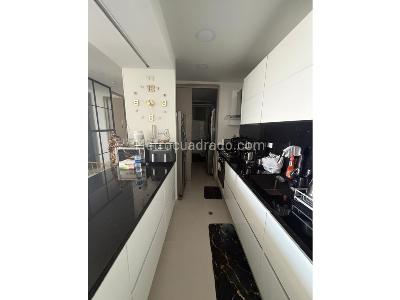 Apartamento de 2 alcobas en venta en Sotomayor, Bucaramanga, 71 m² · foto 3 de 10