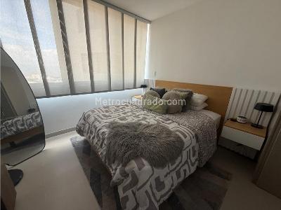 Apartamento de 2 alcobas en venta en Sotomayor, Bucaramanga, 71 m² · foto 5 de 10