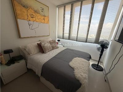 Apartamento de 2 alcobas en venta en Sotomayor, Bucaramanga, 71 m² · foto 6 de 10