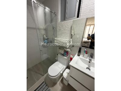Apartamento de 2 alcobas en venta en Sotomayor, Bucaramanga, 71 m² · foto 7 de 10