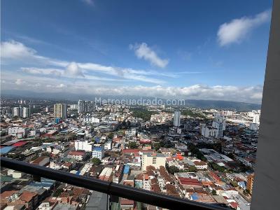 Apartamento de 2 alcobas en venta en Sotomayor, Bucaramanga, 71 m² · foto 10 de 10