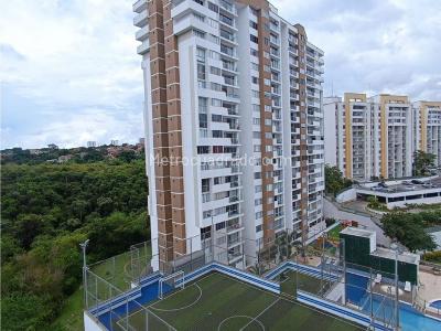 Apartaestudio en venta en Cañaveral, Bucaramanga, 36 m² · foto 2 de 10