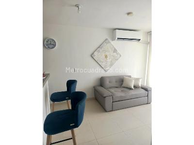 Apartaestudio en venta en Cañaveral, Bucaramanga, 36 m² · foto 3 de 10