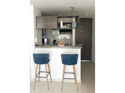Apartaestudio en venta en Cañaveral, Bucaramanga, 36 m² · foto 4 de 10