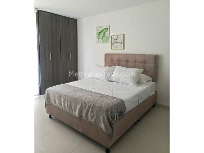 Apartaestudio en venta en Cañaveral, Bucaramanga, 36 m² · foto 7 de 10