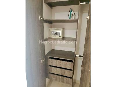 Apartaestudio en venta en Cañaveral, Bucaramanga, 36 m² · foto 9 de 10