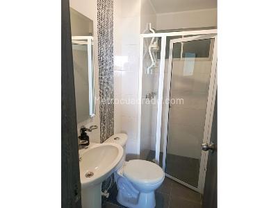 Apartaestudio en venta en Cañaveral, Bucaramanga, 36 m² · foto 10 de 10