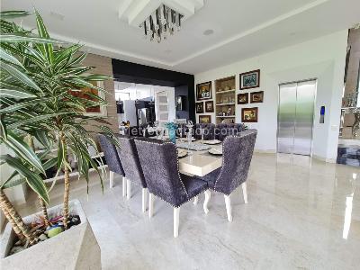Casa de 5 alcobas en venta en Ruitoque, Bucaramanga, 720 m² · foto 10 de 20