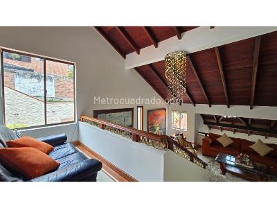 Casa de 5 alcobas en venta en Lagos Del Cacique, Bucaramanga, 693 m² · foto 10 de 16