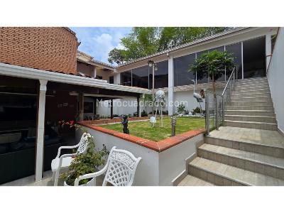 Casa de 5 alcobas en venta en Lagos Del Cacique, Bucaramanga, 693 m² · foto 15 de 16