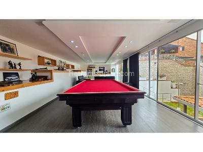 Casa de 5 alcobas en venta en Lagos Del Cacique, Bucaramanga, 693 m² · foto 16 de 16