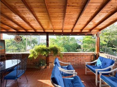 Casa de 3 alcobas en venta en Cañaveral, Bucaramanga, 184 m² · foto 17 de 20