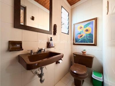 Casa de 3 alcobas en venta en Cañaveral, Bucaramanga, 184 m² · foto 19 de 20