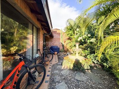 Casa de 3 alcobas en venta en Cañaveral, Bucaramanga, 184 m² · foto 20 de 20