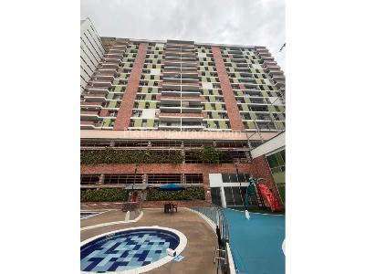 Apartamento de 3 alcobas en venta en Floridablanca, Bucaramanga, 98 m² · foto 2 de 20