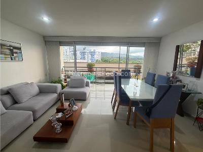Apartamento de 3 alcobas en venta en Floridablanca, Bucaramanga, 98 m² · foto 3 de 20