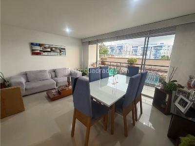 Apartamento de 3 alcobas en venta en Floridablanca, Bucaramanga, 98 m² · foto 4 de 20