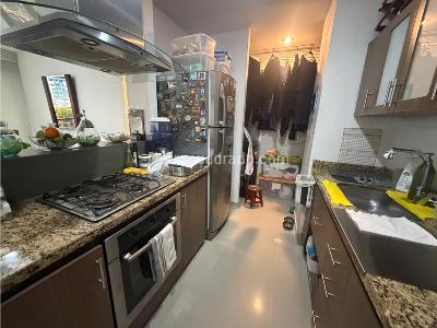 Apartamento de 3 alcobas en venta en Floridablanca, Bucaramanga, 98 m² · foto 5 de 20