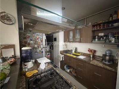 Apartamento de 3 alcobas en venta en Floridablanca, Bucaramanga, 98 m² · foto 6 de 20