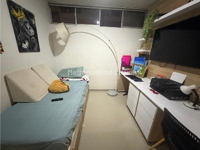 Apartamento de 3 alcobas en venta en Floridablanca, Bucaramanga, 98 m² · foto 8 de 20