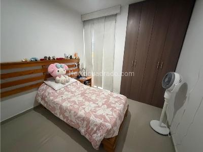 Apartamento de 3 alcobas en venta en Floridablanca, Bucaramanga, 98 m² · foto 9 de 20
