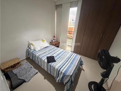 Apartamento de 3 alcobas en venta en Floridablanca, Bucaramanga, 98 m² · foto 12 de 20