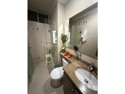 Apartamento de 3 alcobas en venta en Floridablanca, Bucaramanga, 98 m² · foto 13 de 20