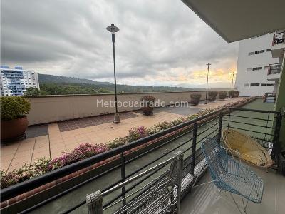 Apartamento de 3 alcobas en venta en Floridablanca, Bucaramanga, 98 m² · foto 17 de 20