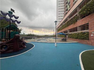 Apartamento de 3 alcobas en venta en Floridablanca, Bucaramanga, 98 m² · foto 20 de 20