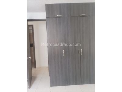 Apartamento de 3 alcobas en venta en Giron, Bucaramanga, 56 m² · foto 11 de 20