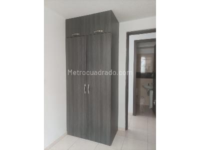 Apartamento de 3 alcobas en venta en Giron, Bucaramanga, 56 m² · foto 13 de 20