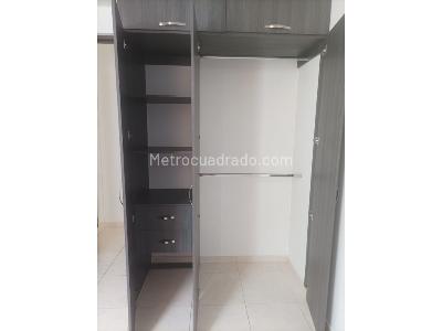 Apartamento de 3 alcobas en venta en Giron, Bucaramanga, 56 m² · foto 15 de 20