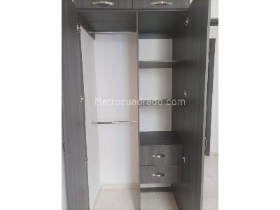 Apartamento de 3 alcobas en venta en Giron, Bucaramanga, 56 m² · foto 16 de 20