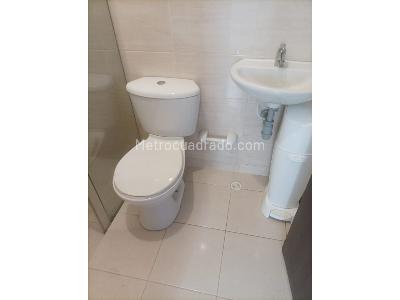 Apartamento de 3 alcobas en venta en Giron, Bucaramanga, 56 m² · foto 20 de 20