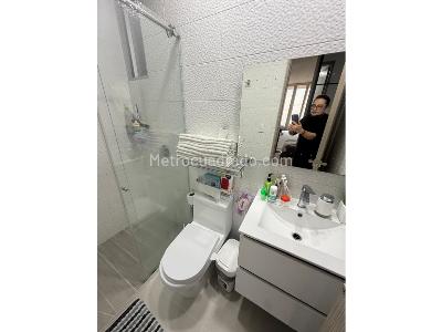 Apartamento de 3 alcobas en venta en Versalle, Bucaramanga, 96 m² · foto 10 de 11