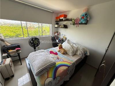 Apartamento de 3 alcobas en venta en Versalle, Bucaramanga, 96 m² · foto 8 de 11