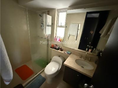 Apartamento de 3 alcobas en venta en Versalle, Bucaramanga, 96 m² · foto 9 de 11