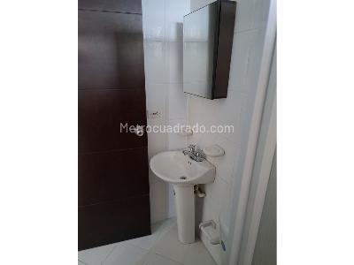 Apartaestudio en venta en Bucaramanga, Bucaramanga, 30 m² · foto 14 de 18