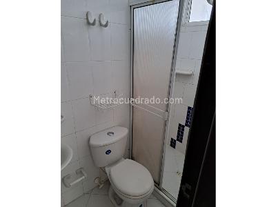 Apartaestudio en venta en Bucaramanga, Bucaramanga, 30 m² · foto 15 de 18