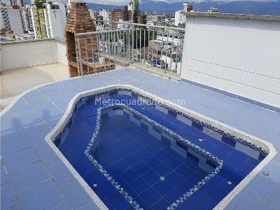 Apartaestudio en venta en Bucaramanga, Bucaramanga, 30 m² · foto 18 de 18